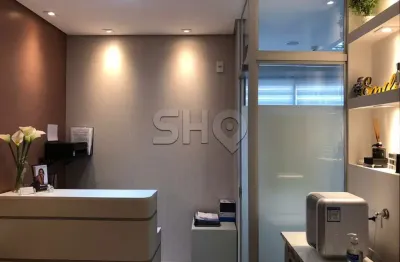 Sala comercial à venda na rua ezequiel freire, 192, santana, são paulo, 33 m2 por r$ 390.000