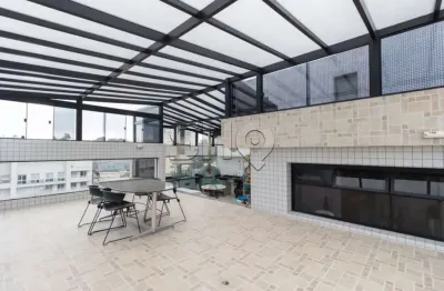 Cobertura com 3 quartos à venda na rua alfredo pujol, 1741, santana, são paulo, 197 m2 por r$ 1.755.000
