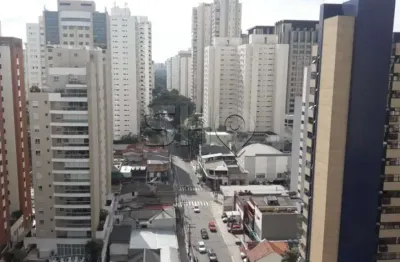 Cobertura com 3 quartos à venda na avenida ibijaú, 284, moema, são paulo, 306 m2 por r$ 4.008.000