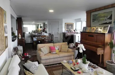 Cobertura com 3 quartos à venda na rua correggio, 295, vila suzana, são paulo, 254 m2 por r$ 720.000
