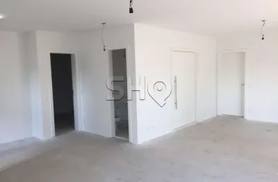 Apartamento com 3 quartos à venda na rua gabriele d'annunzio, 195, campo belo, são paulo, 192 m2 por r$ 3.000.000