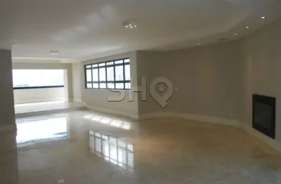 Apartamento com 4 quartos à venda na rua edson, 260, campo belo, são paulo, 311 m2 por r$ 2.675.000