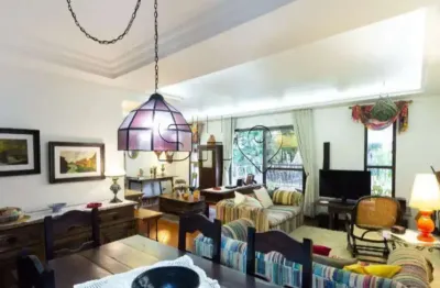 Apartamento com 4 quartos à venda na rua balthazar da veiga, 609, moema, são paulo, 178 m2 por r$ 2.200.000