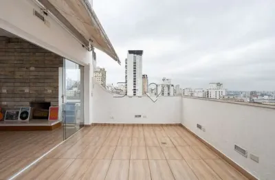 Cobertura com 2 quartos à venda na alameda itu, 285, jardim paulista, são paulo, 110 m2 por r$ 2.200.000