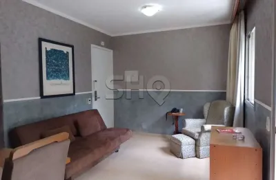 Apartamento com 1 quarto à venda na alameda campinas, 105, jardim paulista, são paulo, 42 m2 por r$ 520.000