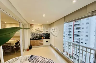 Apartamento com 2 quartos à venda na rua hassib mofarrej, 275, vila leopoldina, são paulo, 121 m2 por r$ 1.650.000