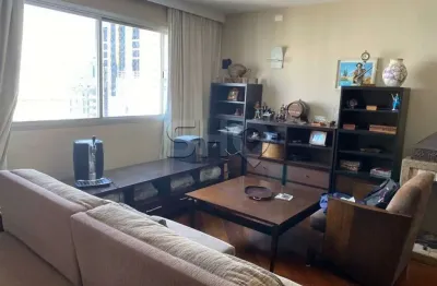 Cobertura com 4 quartos à venda na rua monte alegre, 502, perdizes, são paulo, 300 m2 por r$ 2.500.000