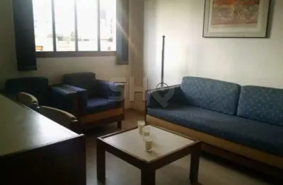 Apartamento com 1 quarto à venda na alameda jaú, 409, jardim paulista, são paulo, 35 m2 por r$ 640.000