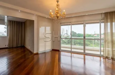 Cobertura com 2 quartos à venda na rua natingui, 199, vila madalena, são paulo, 190 m2 por r$ 3.940.000