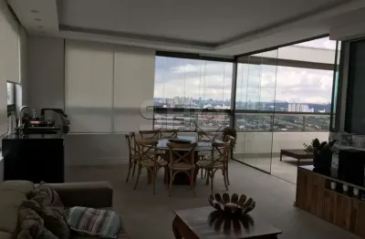 Apartamento com 3 quartos à venda na rua hassib mofarrej, 1130, vila leopoldina, são paulo, 140 m2 por r$ 2.200.000