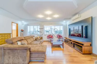 Cobertura com 4 quartos à venda na rua joão anes, 175, alto da lapa, são paulo, 366 m2 por r$ 2.460.000