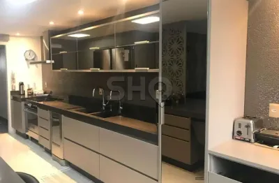 Cobertura com 5 quartos à venda na avenida jamaris, 64, moema, são paulo, 355 m2 por r$ 9.000.000
