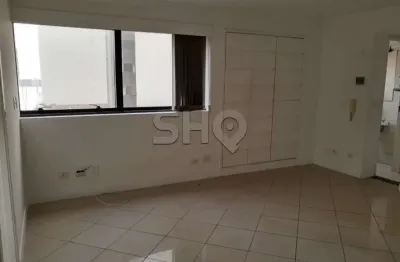 Sala comercial com 1 sala à venda na rua turiassu, 127, perdizes, são paulo, 46 m2 por r$ 400.000