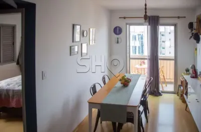 Cobertura com 2 quartos à venda na rua teodoro sampaio, 408, pinheiros, são paulo, 76 m2 por r$ 1.100.000