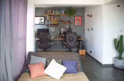 Cobertura com 2 quartos à venda na rua teodoro sampaio, 408, pinheiros, são paulo, 76 m2 por r$ 1.100.000