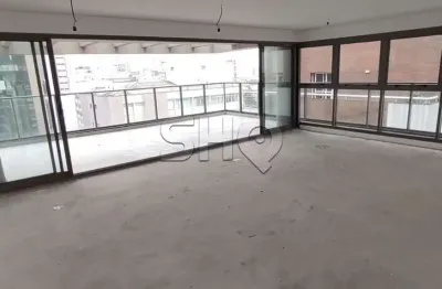 Cobertura com 3 quartos à venda na alameda joaquim eugênio de lima, 697, jardim paulista, são paulo, 348 m2 por r$ 8.964.400