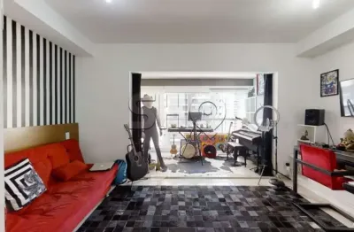 Apartamento com 1 quarto à venda na rua augusta, 901, consolação, são paulo, 45 m2 por r$ 520.000