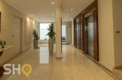 Apartamento com 1 quarto à venda na alameda jaú, 369, jardim paulista, são paulo, 30 m2 por r$ 440.000