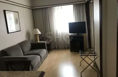Apartamento com 1 quarto à venda na rua guarará, 511, jardim paulista, são paulo, 29 m2 por r$ 350.000