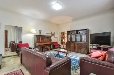 Casa com 3 quartos à venda na avenida doutor arnaldo, 2437, sumaré, são paulo, 290 m2 por r$ 1.950.000