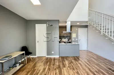 Cobertura com 2 quartos à venda na rua paulistânia, 215, vila madalena, são paulo, 106 m2 por r$ 1.850.000