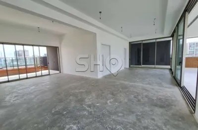 Cobertura com 4 quartos à venda na alameda campinas, 600, jardim paulista, são paulo, 475 m2 por r$ 18.950.000