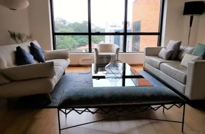 Cobertura com 4 quartos à venda na rua francisco isoldi, 312, vila madalena, são paulo, 320 m2 por r$ 3.800.000