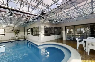 Apartamento com 1 quarto à venda na rua luís coelho, 80, consolação, são paulo, 40 m2 por r$ 650.000