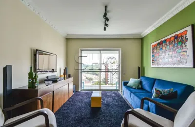 Cobertura com 3 quartos à venda na rua corrientes, 135, alto da lapa, são paulo, 170 m2 por r$ 1.600.000