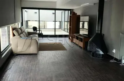Cobertura com 3 quartos à venda na rua doutor renato paes de barros, 550, itaim bibi, são paulo, 233 m2 por r$ 3.689.000