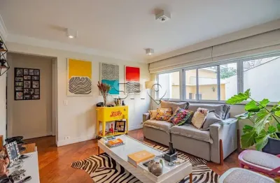 Apartamento com 2 quartos à venda na rua tucuna, 333, perdizes, são paulo, 74 m2 por r$ 850.000