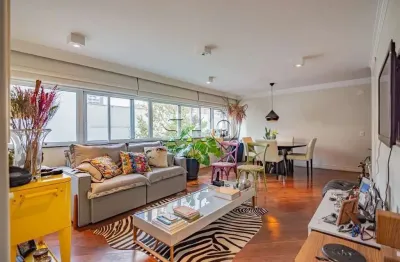 Apartamento com 2 quartos à venda na Rua Tucuna, 333, Perdizes, São Paulo, 74 m2 por R$ 850.000