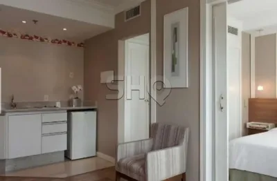Apartamento com 1 quarto à venda na rua pamplona, 83, jardim paulista, são paulo, 34 m2 por r$ 904.000