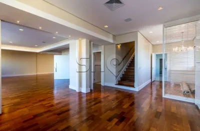Cobertura com 4 quartos à venda na avenida das nações unidas, 4797, pinheiros, são paulo, 520 m2 por r$ 15.000.000