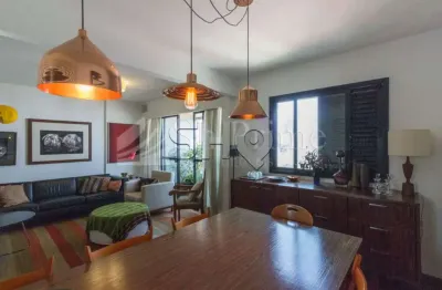 Cobertura com 3 quartos à venda na rua campevas, 404, perdizes, são paulo, 270 m2 por r$ 3.690.000