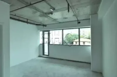 Sala comercial à venda na rua pamplona, 145, jardim paulista, são paulo, 45 m2 por r$ 910.000