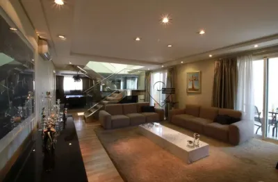 Cobertura com 4 quartos à venda na rua bahia, 915, higienópolis, são paulo, 590 m2 por r$ 11.250.000