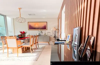 Cobertura com 3 quartos à venda na rua caiubi, 601, perdizes, são paulo, 217 m2 por r$ 4.788.000
