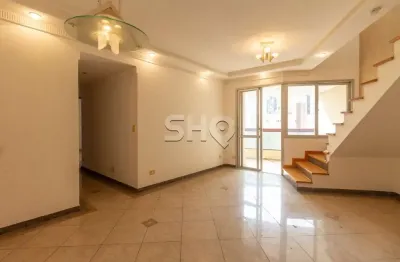 Cobertura com 3 quartos à venda na rua joão moura, 1362, pinheiros, são paulo, 185 m2 por r$ 2.130.000