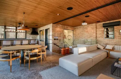 Cobertura com 3 quartos à venda na rua mateus grou, 131, pinheiros, são paulo, 242 m2 por r$ 6.290.000