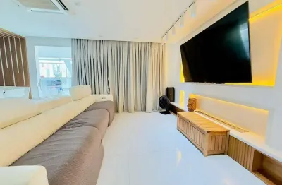 Cobertura com 4 quartos à venda na Rua Cayowaá, 683, Perdizes, São Paulo, 236 m2 por R$ 4.500.000