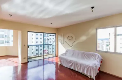 Cobertura com 4 quartos à venda na rua apiacás, 621, perdizes, são paulo, 389 m2 por r$ 2.250.000