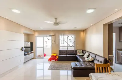 Cobertura com 3 quartos à venda na rua duílio, 302, vila romana, são paulo, 189 m2 por r$ 1.995.000
