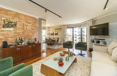 Cobertura com 4 quartos à venda na rua tucuna, 637, perdizes, são paulo, 420 m2 por r$ 4.480.000