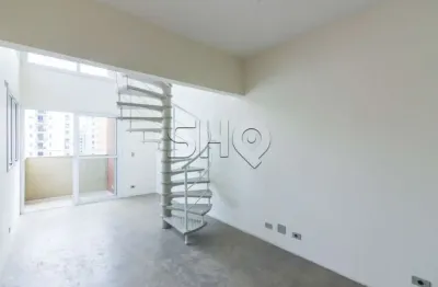 Cobertura com 4 quartos à venda na rua caraíbas, 1069, perdizes, são paulo, 167 m2 por r$ 1.480.000