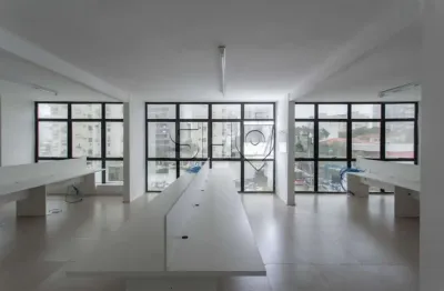 Sala comercial com 1 sala para alugar na rua heitor penteado, 1420, sumaré, são paulo, 180 m2 por r$ 9.000