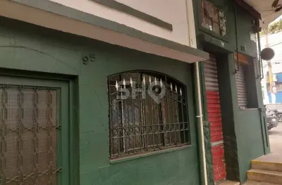 Casa com 2 quartos à venda na rua caraíbas, 95, perdizes, são paulo, 64 m2 por r$ 905.000