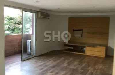 Apartamento com 3 quartos à venda na rua jesuíno arruda, 574, itaim bibi, são paulo, 200 m2 por r$ 2.750.000