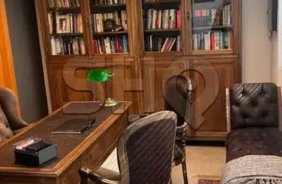 Sala comercial à venda na avenida professor alfonso bovero, 1057, perdizes, são paulo, 32 m2 por r$ 350.000