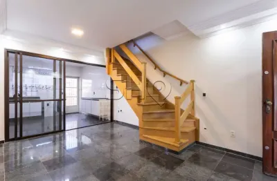 Casa com 3 quartos à venda na rua doutor alberto seabra, 1095, vila madalena, são paulo, 150 m2 por r$ 1.190.000